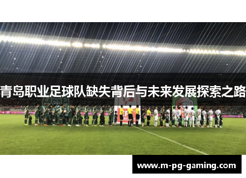 青岛职业足球队缺失背后与未来发展探索之路