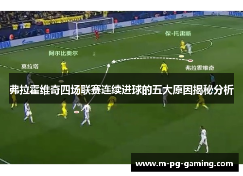 弗拉霍维奇四场联赛连续进球的五大原因揭秘分析
